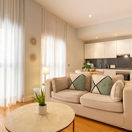 Souviron & Old Town By Ele Apartments Malaga Zewnętrze zdjęcie