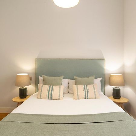 Souviron & Old Town By Ele Apartments Malaga Zewnętrze zdjęcie