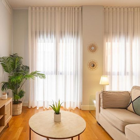 Souviron & Old Town By Ele Apartments Malaga Zewnętrze zdjęcie