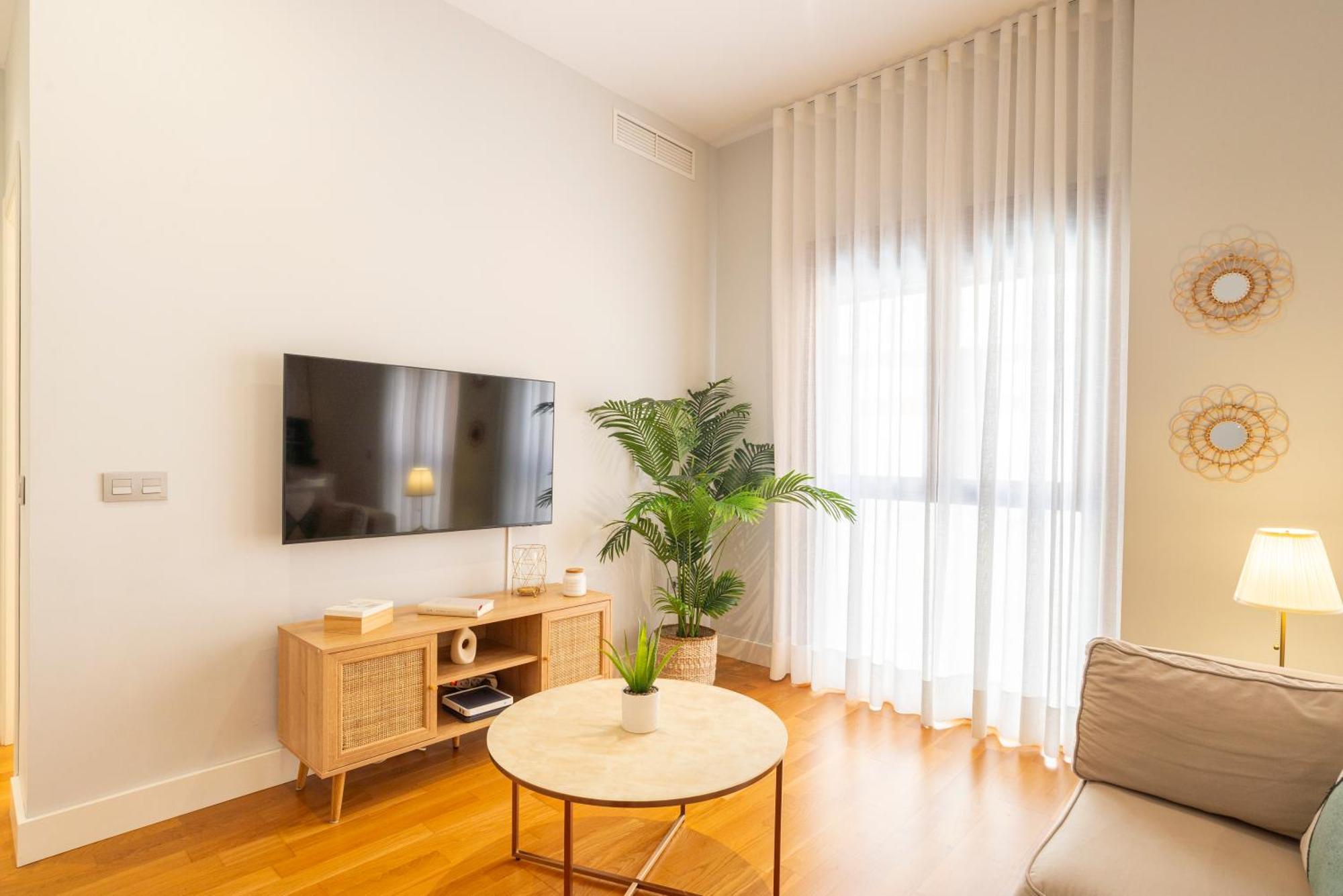 Souviron & Old Town By Ele Apartments Malaga Zewnętrze zdjęcie