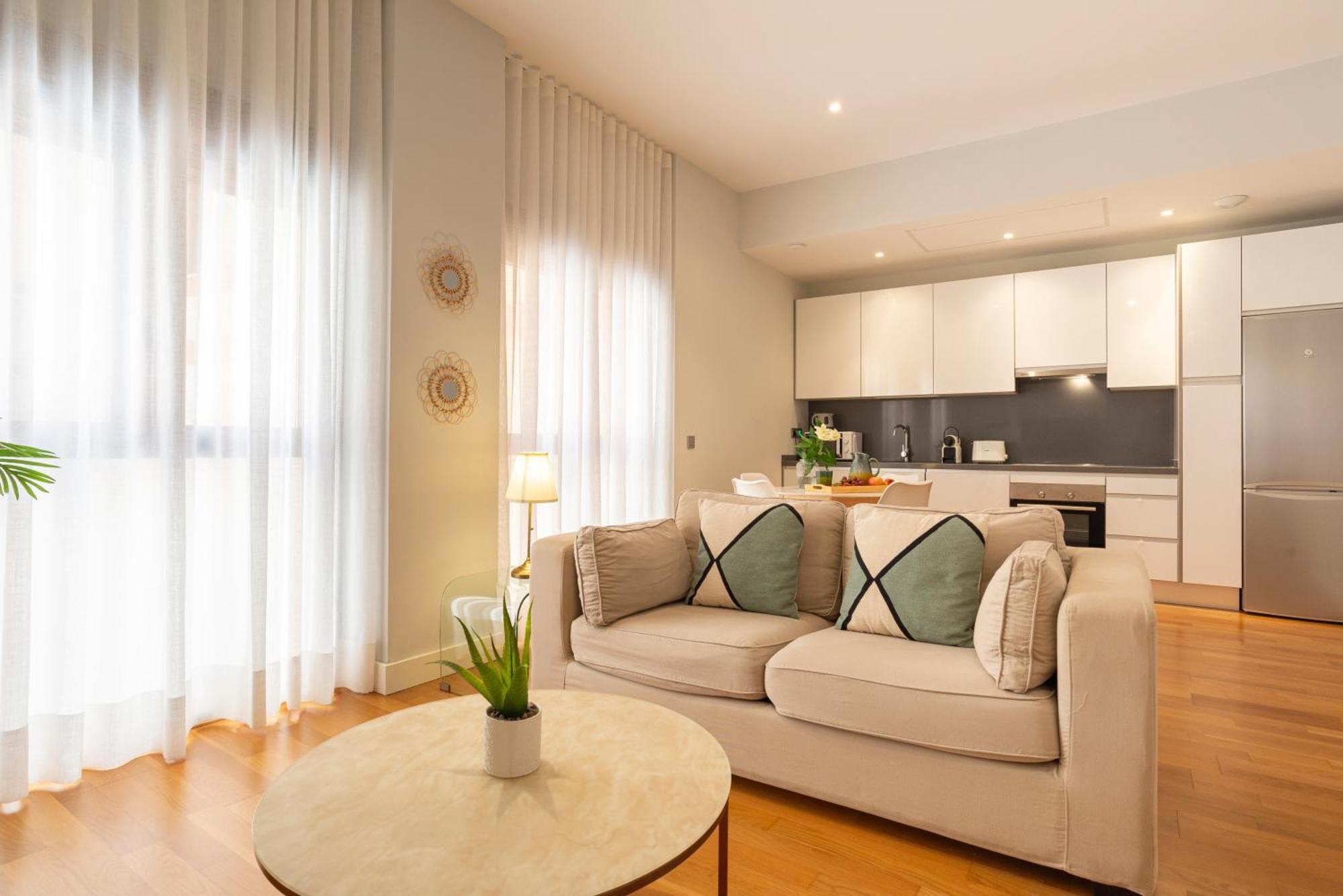 Souviron & Old Town By Ele Apartments Malaga Zewnętrze zdjęcie
