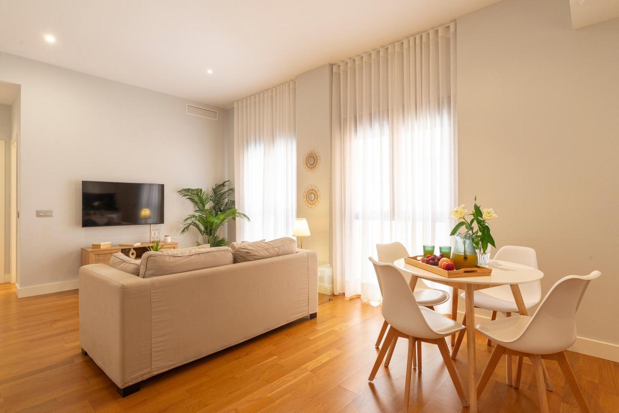 Souviron & Old Town By Ele Apartments Malaga Zewnętrze zdjęcie