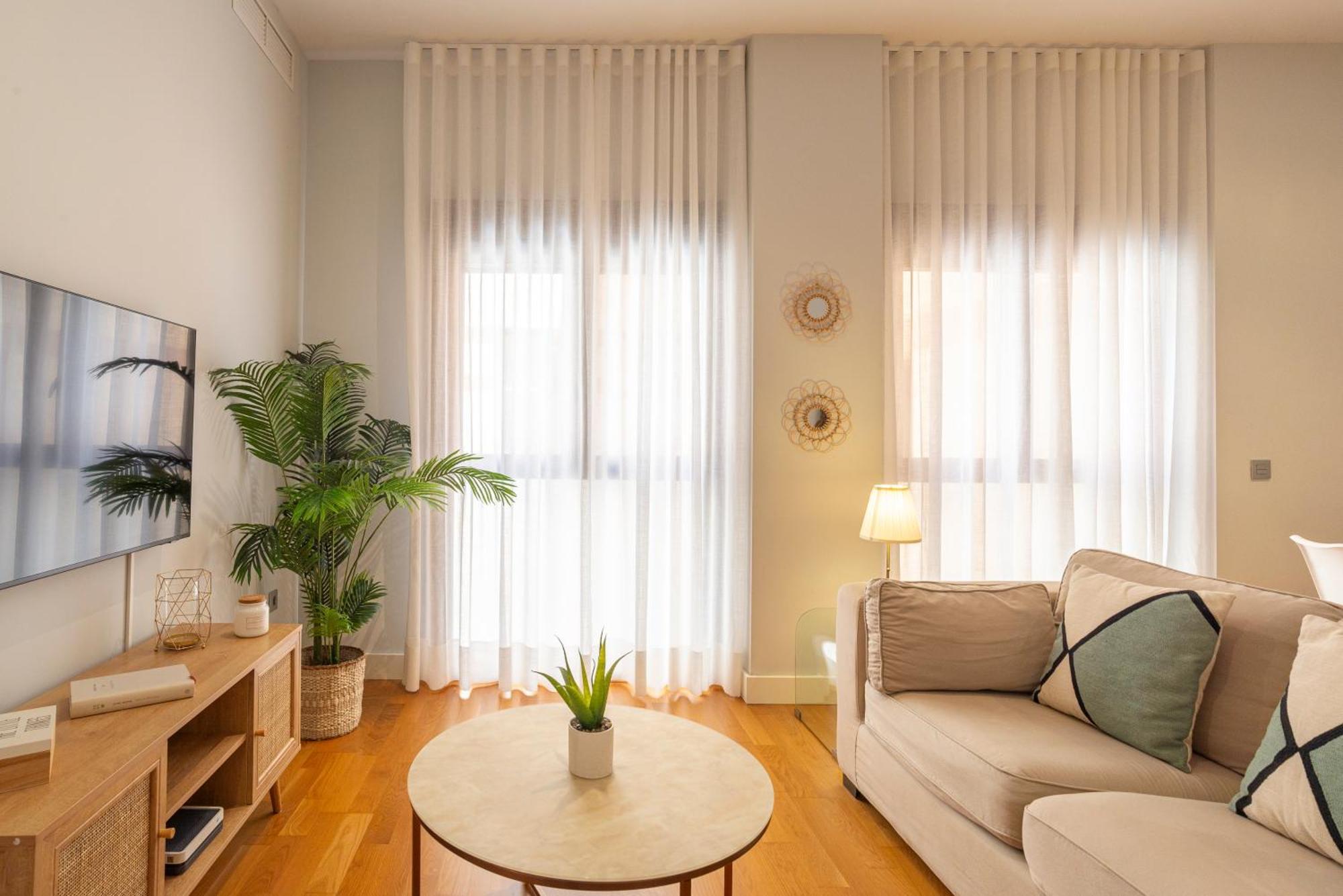 Souviron & Old Town By Ele Apartments Malaga Zewnętrze zdjęcie