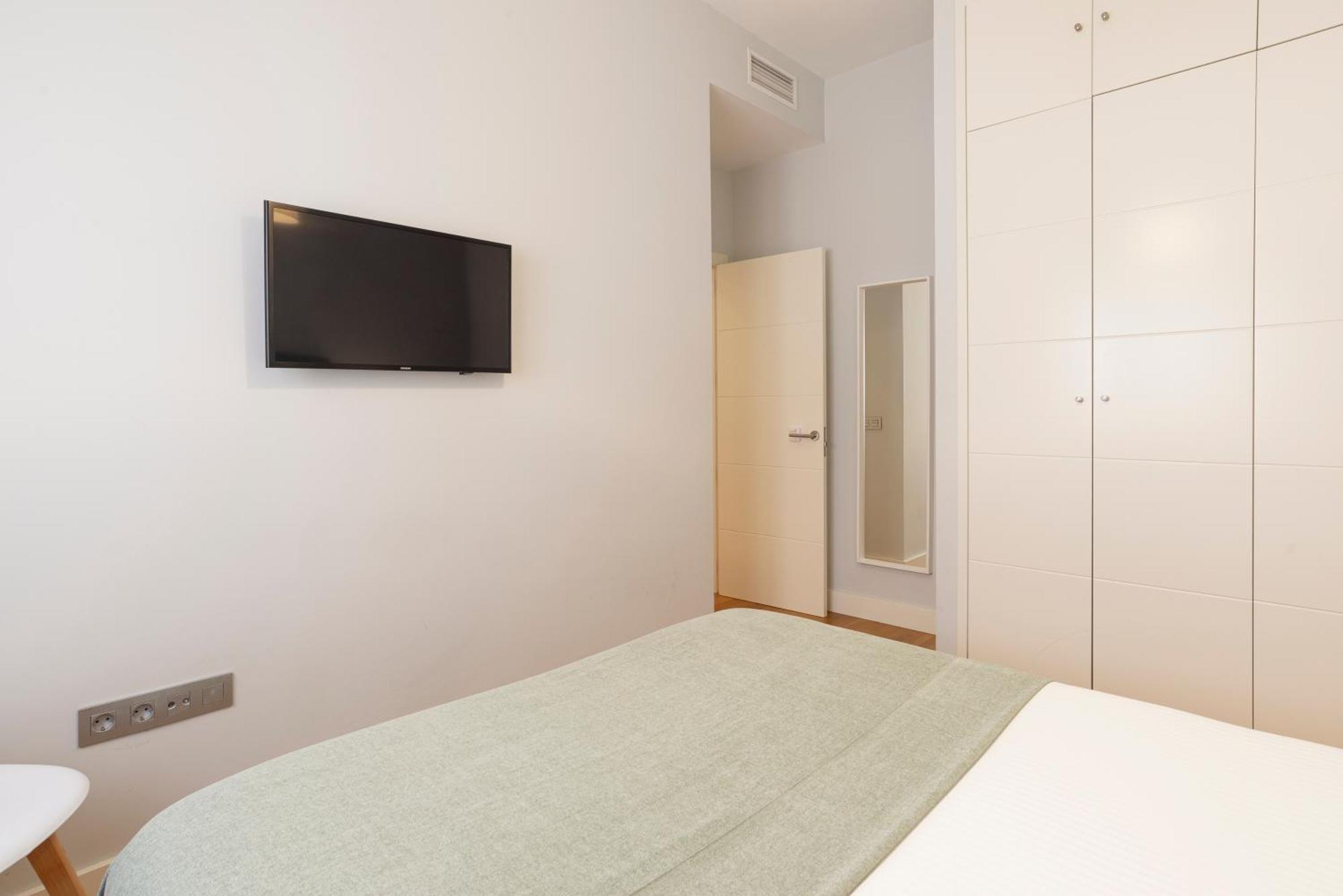 Souviron & Old Town By Ele Apartments Malaga Zewnętrze zdjęcie