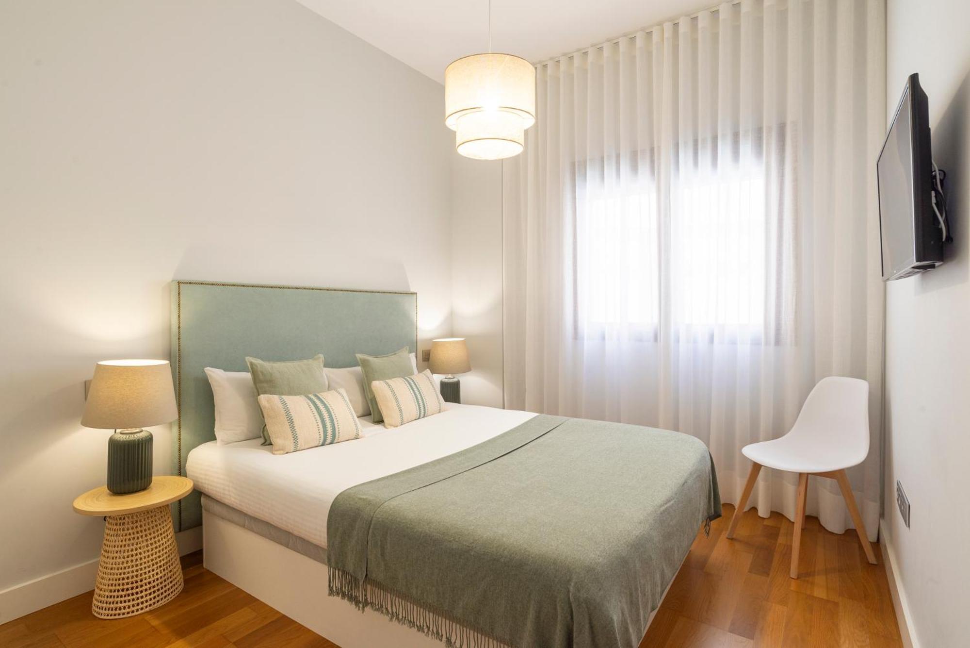 Souviron & Old Town By Ele Apartments Malaga Zewnętrze zdjęcie