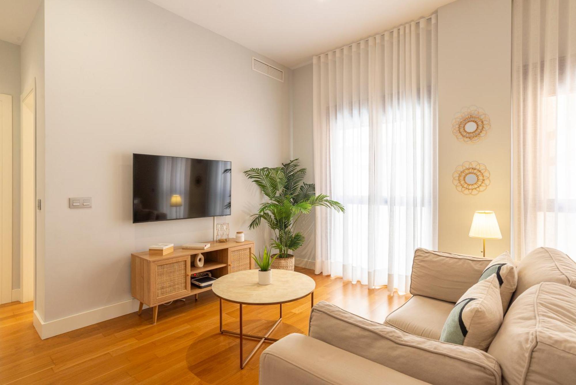 Souviron & Old Town By Ele Apartments Malaga Zewnętrze zdjęcie