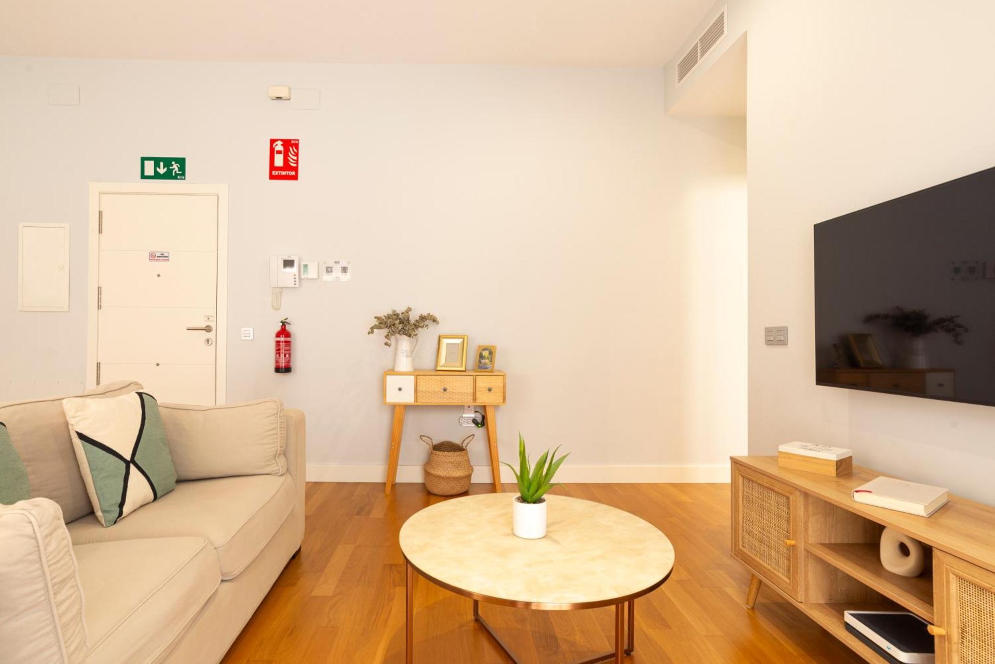 Souviron & Old Town By Ele Apartments Malaga Zewnętrze zdjęcie